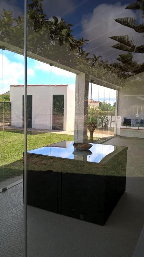 Casa Da Samouqueira Villa Rogil Exterior photo