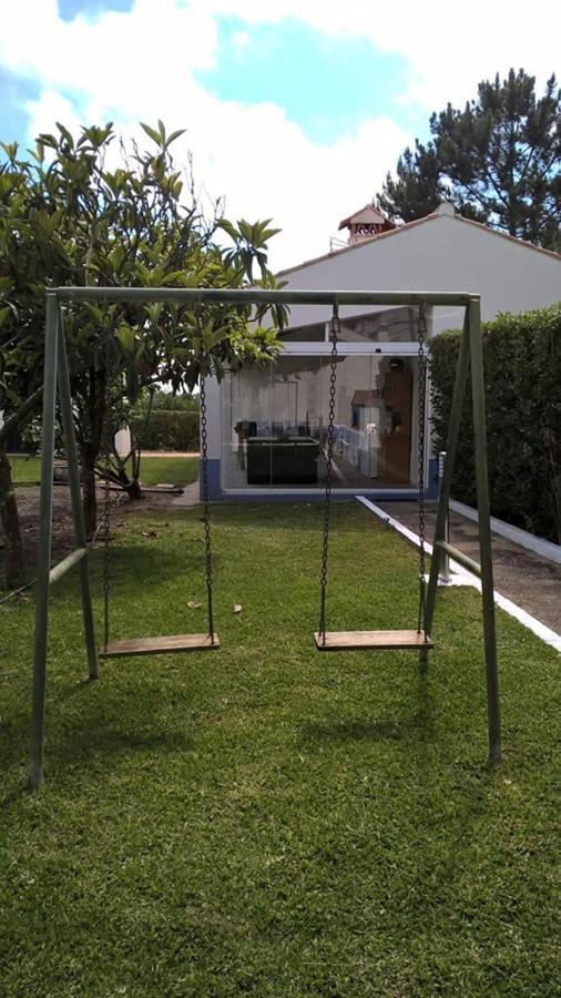Casa Da Samouqueira Villa Rogil Exterior photo